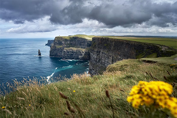 Cliffs of Moher